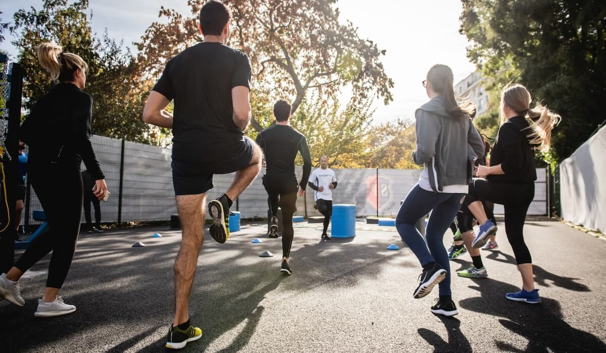 Unlock Your Full Potential: An Introductory Handbook to Health and Fitness