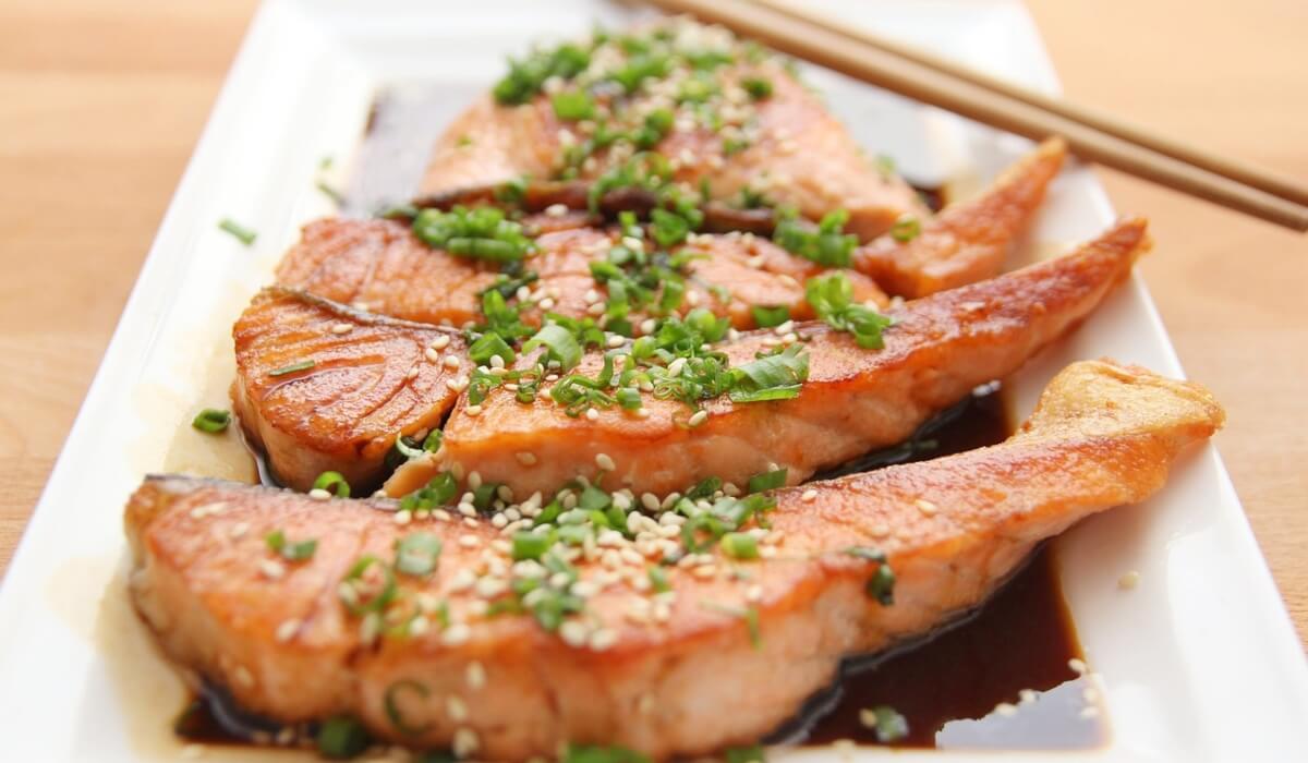 Why Fatty Fish Should Be a Staple in Your Diet