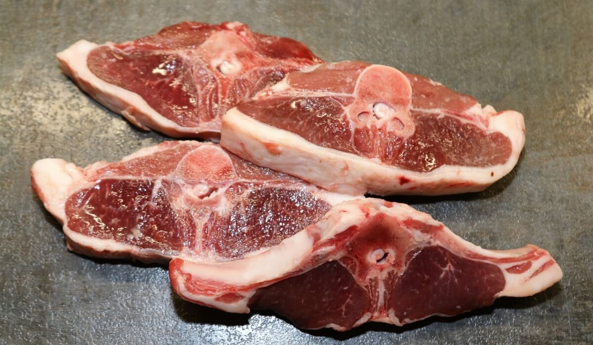 Why Young Lamb Meat is a Culinary Delight You Must Try