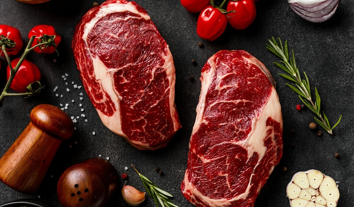 The Nutritional Benefits of Grass-Fed Beef: Why It Matters