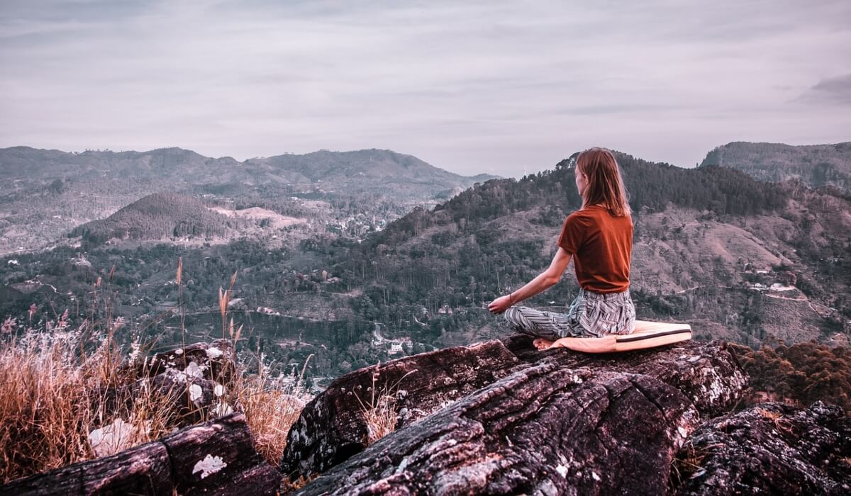 Women’s Health: Nurturing Your Body, Minds, and Spirit